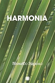 Livro Harmonia