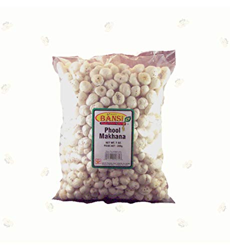 Phool Makhana 7 oz.
