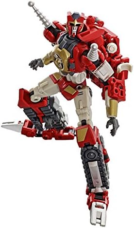 Mastermind Creations - Reformatted R-16 Anarchus