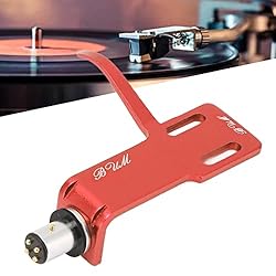 Universal Phonograph Head Shell,Phonograph