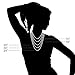 H & I Jewelers Sterling Silver 925 Italy Diamond Cut Rope Chain 1.2MM - 2.5MM 16