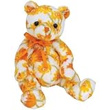 TY Beanie Baby - SHASTA the Bear