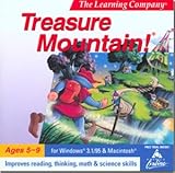 Treasure Mountain