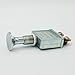 Cambridge Push and Pull Switch, On and Off, 75 AMP, 12 Volt DC, 900 Watts