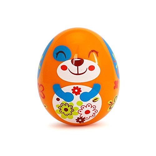 image for VATOS Early Educational Musical Instrument set of 6 ABS Adorable Anima