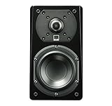 SVS Prime Satellite 5.1 System - Black Ash