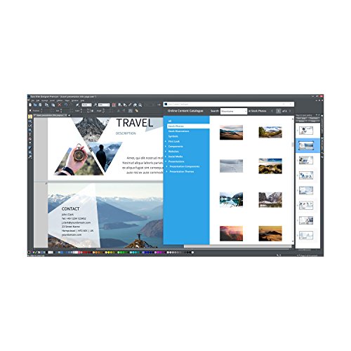 Xara Web Designer Premium - 15 - Create your own professional websites - Thumbnail 7