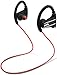 AYL Bluetooth Headphones, Wireless Sports Earphones with Mic IPX5 Water Resistant HD Stereo Sound Sweatproof Earbuds for Running Gym Workouts 8 Hour Battery Noise Cancelling Headsets