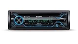 Sony MEXGS820BT