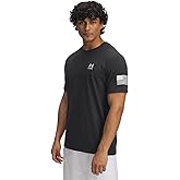 Under Armour Mens Freedom Flag Short Sleeve T Shirt