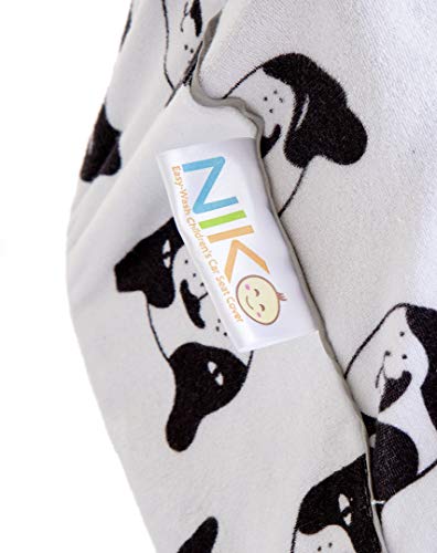 5 Niko+Easy+Childrens+Cover+Liner