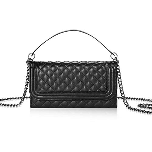 iphone x crossbody wallet