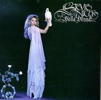 Stevie Nicks Ablum Cover