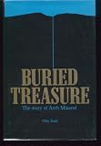 Hardcover Buried Treasure: The Story of Arch Mineral Book