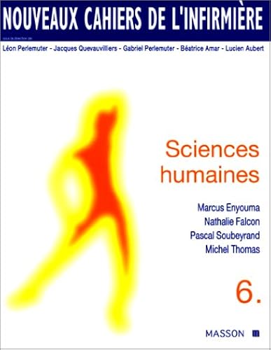 Download Sciences humaines, tome 6 PDF
