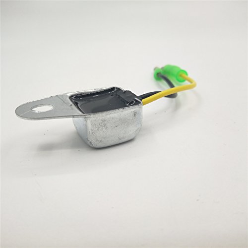 Low Oil Sensor Alert For HONDA GX160 GX200 GX240 GX270 GX340 GX390 Engine Motor Generator Mower Water Pump Parts