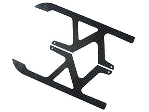 CF Landing Skids "N" Style MH, 300X006/106