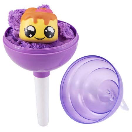 Oosh Slime - Series 1 - Cotton Candy Cuties Pop