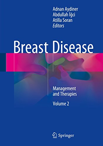 Breast Disease: Management and Therapies