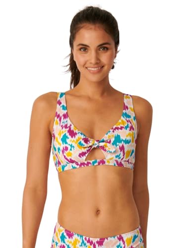 sloggi shore, Fancy Guppy Top, Top Bikini, Donna, Multicolore (Multi-Colour), S