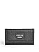 GUESS Women's Bridgewater Logo Slim Wallet