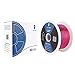 SainSmart Pink Flexible TPU 3D Printing Filament, 1.75 mm, 0.8 kg, Dimensional Accuracy +/- 0.05 mm