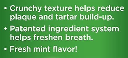 dentastix fresh biscuit