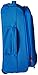 Delsey Luggage Chatillon 21 Inch Carry-On Expandable 2 Wheel Trolley, Blue