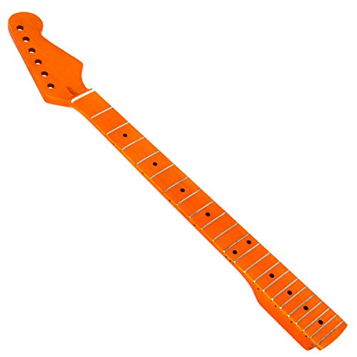 Top 10 Best Guitar Necks Bolt On Top Reviews No Place Called Home