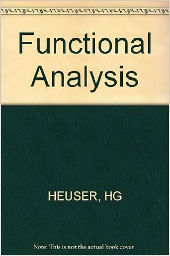 harro heuser analysis