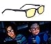 Kids Blue Light Blocking Glasses for Kids: Block 95% of Blue Light with Kid Size Blue Blocker Glasses