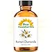 Roman Chamomile Essential Oil (Huge 4oz Bottle) Bulk Roman Chamomile Oil - 4 Ounce primary