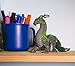 Safari Ltd Fantasy Collection – Jungle Dragon – Realistic Hand Painted Toy Figurine Model - Quality Construction from Safe and BPA Free Materials - For Ages 3 and Up