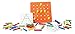 Lauri Stringing Pegs & Pegboard Set