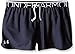 Under Armour Girls' Play Up Shorts