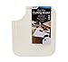 Camco Sink Mate Cutting Board - Designed For RV, Camper, and Trailer Kitchen Sinks- Create More Counter Space, Cut Corner for Scrap Release, Sturdy Design- White (43857) primary