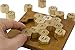 Great Minds Aristotle's Number Classic Wooden Puzzle