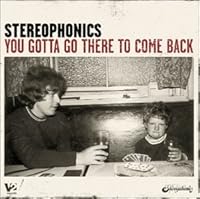 Stereophonics Ablum Cover