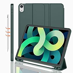 iMieet New iPad Air 5th Generation Case 2022/iPad