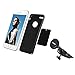 Car Phone Mount CD Slot Magnet Key Holder by Ailun for iPhone 12 Pro Max 12 Mini 12Pro iPhone XR Xs Max and More Devices