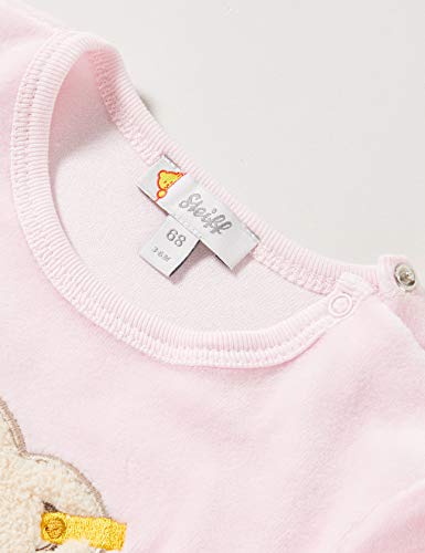 Steiff Baby-Mädchen Sweatshirt – Bild 3