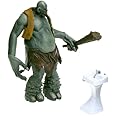 Harry Potter Mountain Troll Deluxe Action Figure