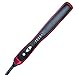 Coosa Hair Straightener Straightening Brush 3.0 From Asavea #1Rating Safest Ceramic Fastest Heating Detangling Styling