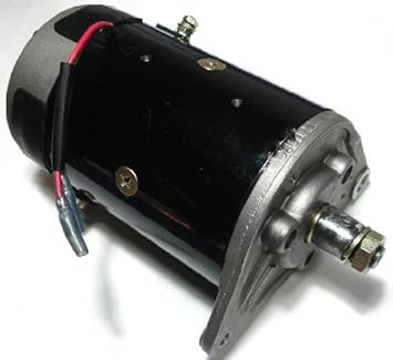 New Starter Fits Yamaha Generator G1 Golf Cart W 2 Cycle Eng
