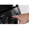 Huntington-30040HNT-Liquid-Propane-Gas-GrillBlack