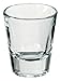 Anchor Hocking Heavy Base Shot Glasses, 12 Count (Pack of 1), Clear