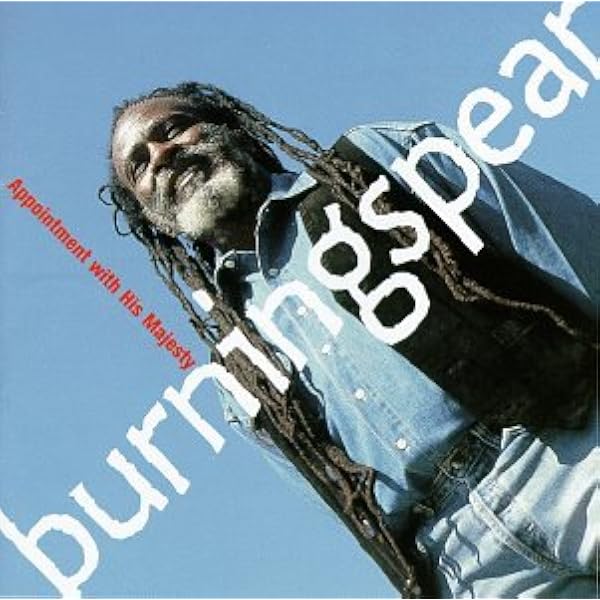 Burning Spear - Rasta Business - Amazon.com Music