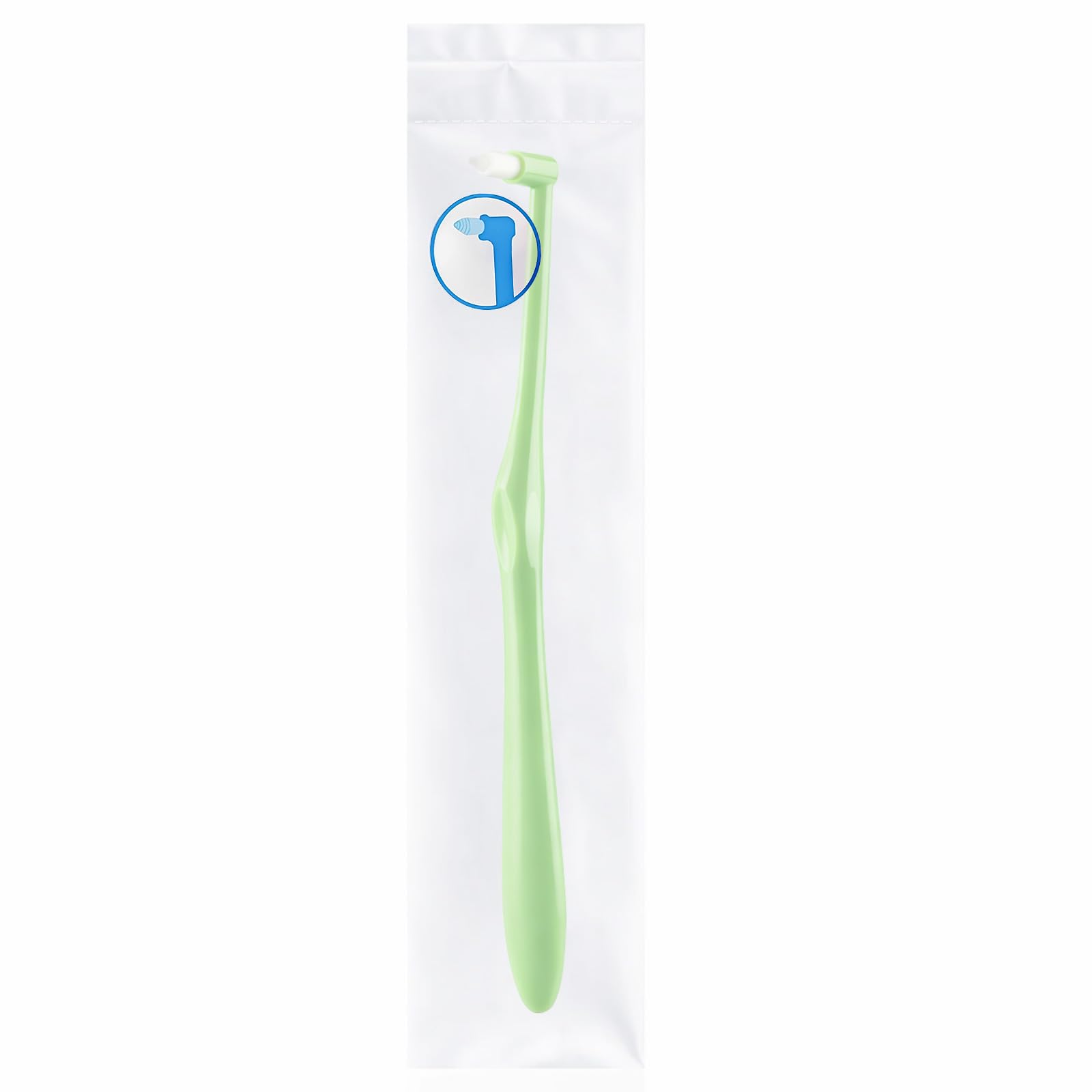 1 PCS Interspace Toothbrush, I...