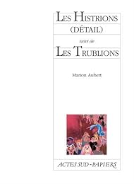 Les  histrions