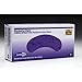 Kimberly Clark Safety 50601 Safeskin Nitrile-Xtra Exam Gloves, 12